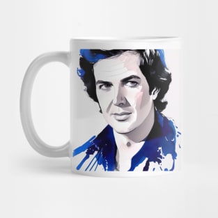 Camilo Sesto Mug